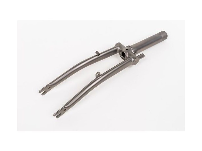 brompton titanium fork