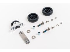 BROMPTON Rollers with fittings - L/E Version (Pair)