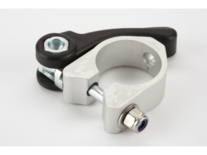 BROMPTON Replacement Telescopic Seat Post Clamp click to zoom image