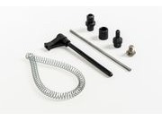 BROMPTON Brompton DR spring set + cable stop for gear trigger (Pre 2017) 