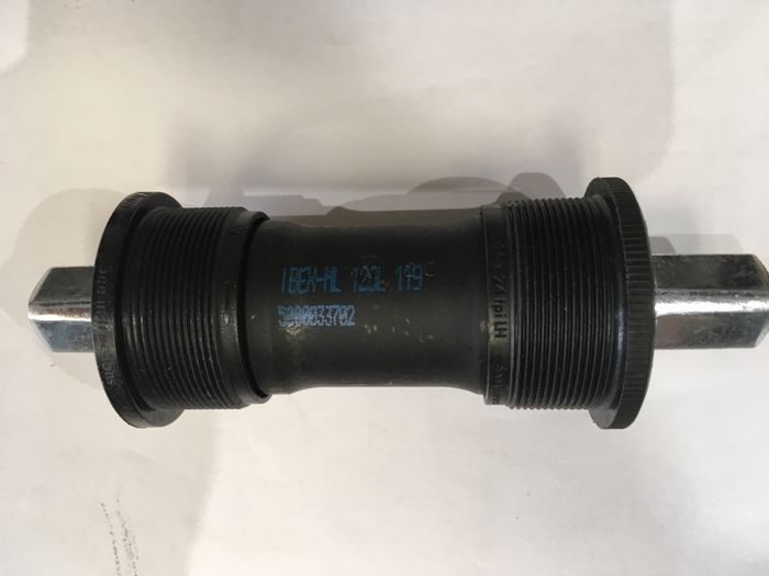 BROMPTON Brompton Bottom Bracket for new spider type crank click to zoom image