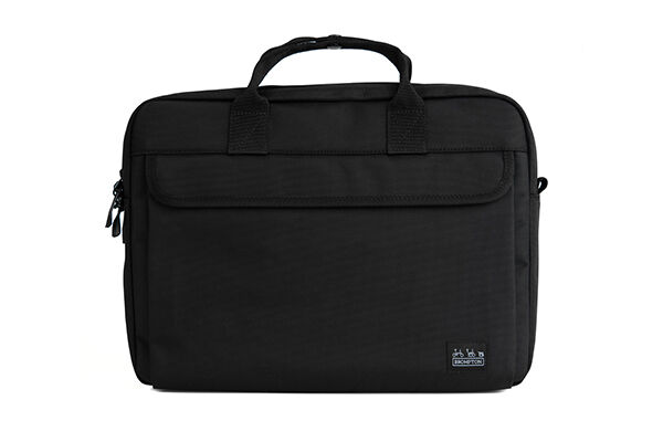 BROMPTON Metro City Bag - Medium click to zoom image