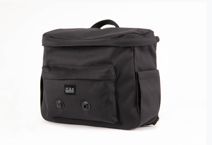 BROMPTON Metro Backpack - Medium click to zoom image