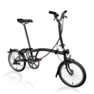 BROMPTON C Line Explore - High 2023