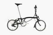 BROMPTON C Line Explore - Low 2022