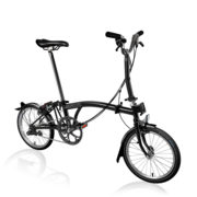 BROMPTON C Line Explore - Mid