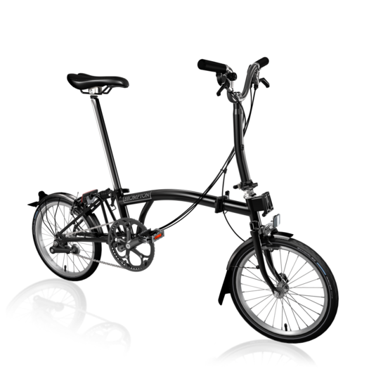 BROMPTON C Line Explore - Mid click to zoom image