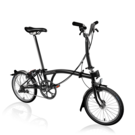 BROMPTON C Line Explore - Mid 2023