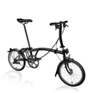 BROMPTON C Line Explore - Low 2023