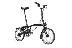 BROMPTON C Line Urban - High