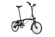 BROMPTON C Line Urban - High 2024