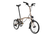 BROMPTON C Line Urban - High Dune Sand  click to zoom image