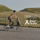 BROMPTON Brompton Beyond M6L Bear Grylls Edition click to zoom image