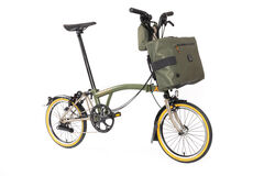 BROMPTON Brompton Beyond M6L Bear Grylls Edition