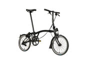 BROMPTON C Line Urban - Low 2024