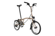 BROMPTON C Line Urban - Low Dune Sand  click to zoom image