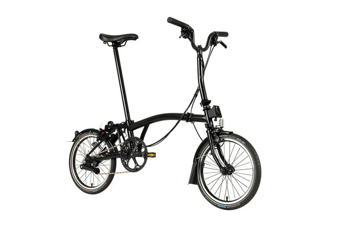 BROMPTON C Line Urban - Mid