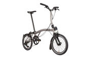 BROMPTON T Line 4 Speed - Mid 