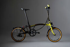 BROMPTON Tour de France C Line - Mid