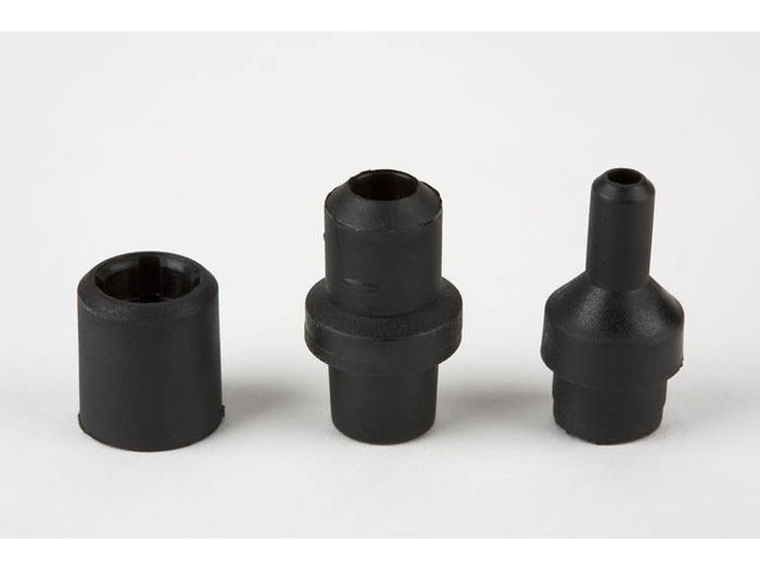 BROMPTON 6 speed Gear Cable Stop Set click to zoom image