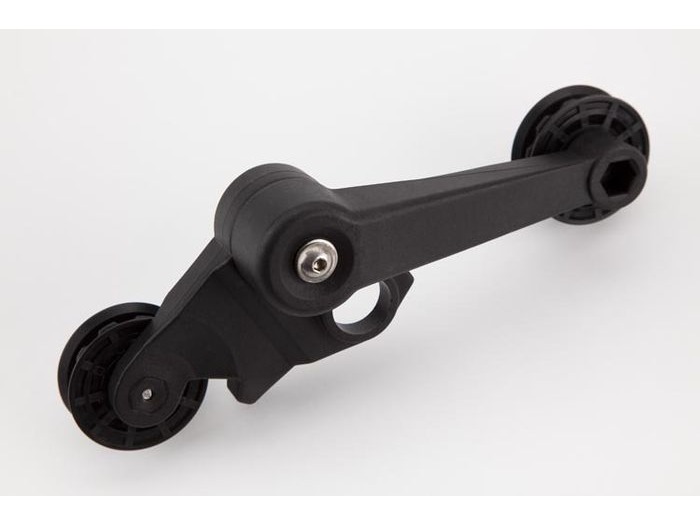 BROMPTON 6 speed chain tensioner assembly click to zoom image