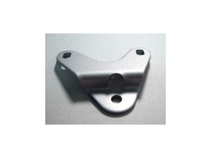BROMPTON Rear LED Battery Light Bracket click to zoom image