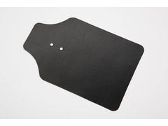 BROMPTON Front Mud Flap (Standard)