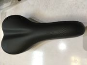 BROMPTON New Saddle (Without Pentaclip) click to zoom image