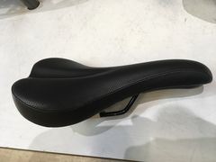 BROMPTON New Saddle (Without Pentaclip)