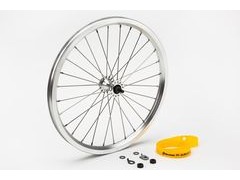 BROMPTON Standard front wheel