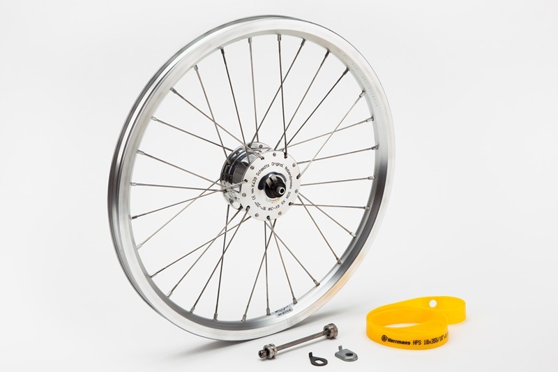 brompton son