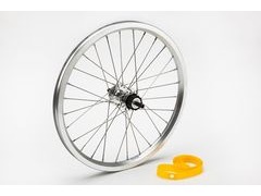 BROMPTON 1 or 2 speed rear wheel