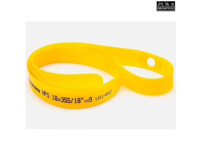 BROMPTON Rimtape, 18 x 1030mm click to zoom image