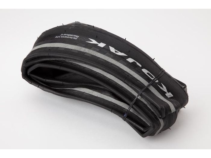 SCHWALBE Kojak tyre, reflective click to zoom image