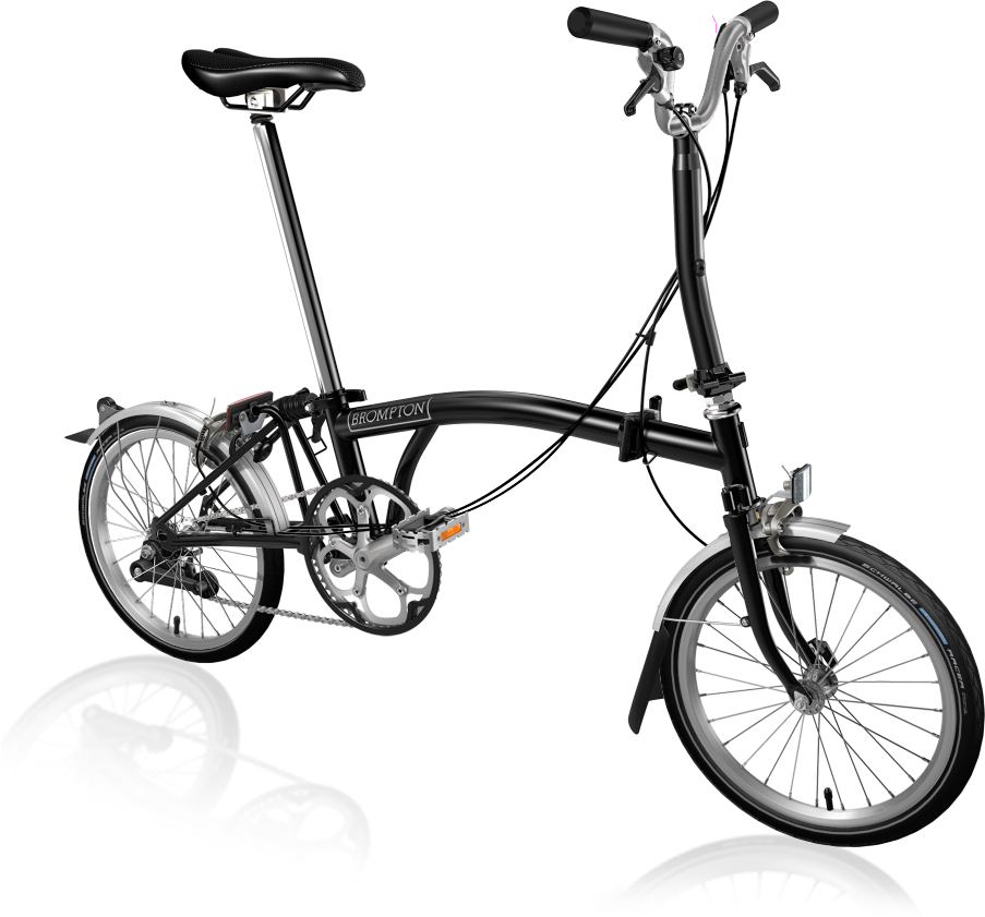 full e bike