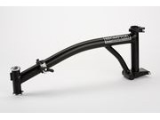BROMPTON Main Frame Assembly, Lacquer 