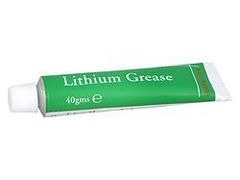 WELDLITE Weldtite Grease Tube 40g