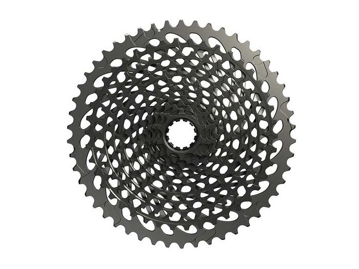 SRAM XG-1299 Eagle 12 speed Cassette - Black click to zoom image