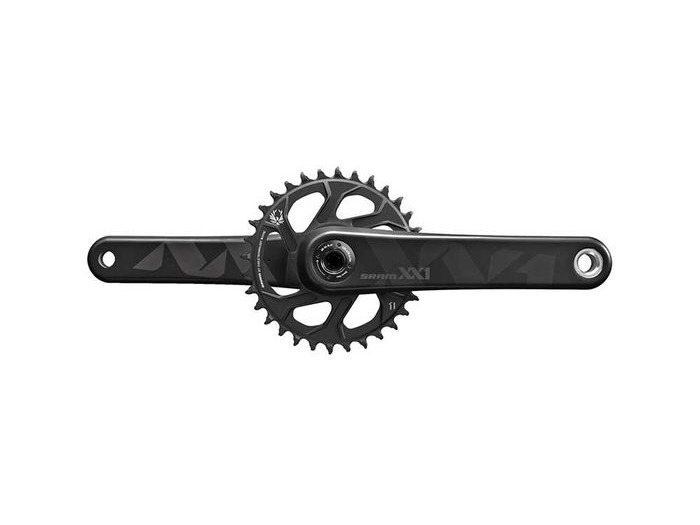 SRAM Eagle XX1 BB30 BB DM 32T Chainset click to zoom image