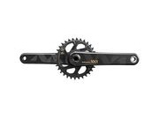 SRAM Eagle XX1 BB30 BB DM 32T Chainset 170MM Gold  click to zoom image