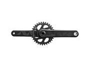SRAM Eagle XX1 BB30 BB Boost DM 32T Chainset  click to zoom image