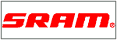 SRAM logo