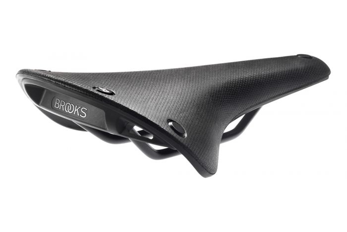 BROOKS C17 Cambium All Weather click to zoom image