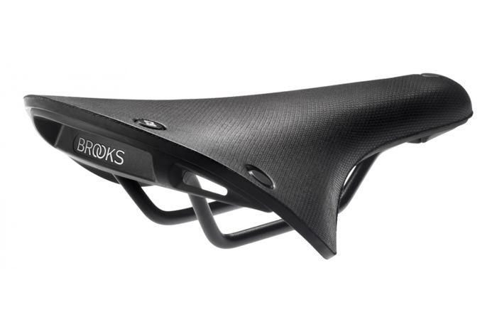 BROOKS C19 Cambium All Weather click to zoom image