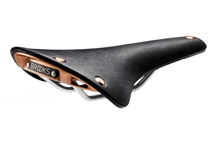 BROOKS C17 Organic Special click to zoom image