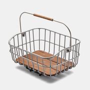 BROOKS Peckham Low Basket