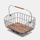 BROOKS Peckham Low Basket 
