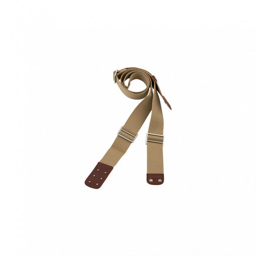 BROOKS Barbican Shoulder Strap - Regular click to zoom image
