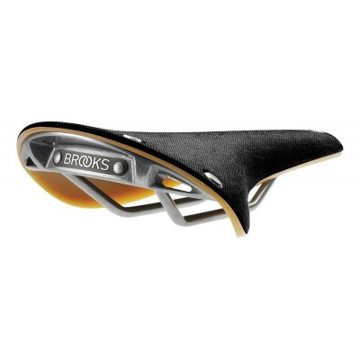 BROOKS C17 Cambium Organic click to zoom image