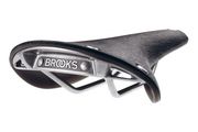 BROOKS C17 Cambium Organic  Black  click to zoom image